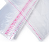 Пакет с замком Zip-Lock (Зип лок), 30х40 см, 40 мкм, 500 шт.