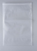 Пакет с замком Zip-Lock (Зип лок), 25х35 см, высокопрочный, 80 мкм, 1000 шт.