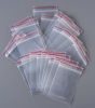 Пакет с замком Zip-Lock (Зип лок), 6х8 см, ультрапрочный, 100 мкм, 300 шт.