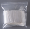 Пакет с замком Zip-Lock (Зип лок), 7х10 см, особопрочный, 80 мкм, 200 шт.