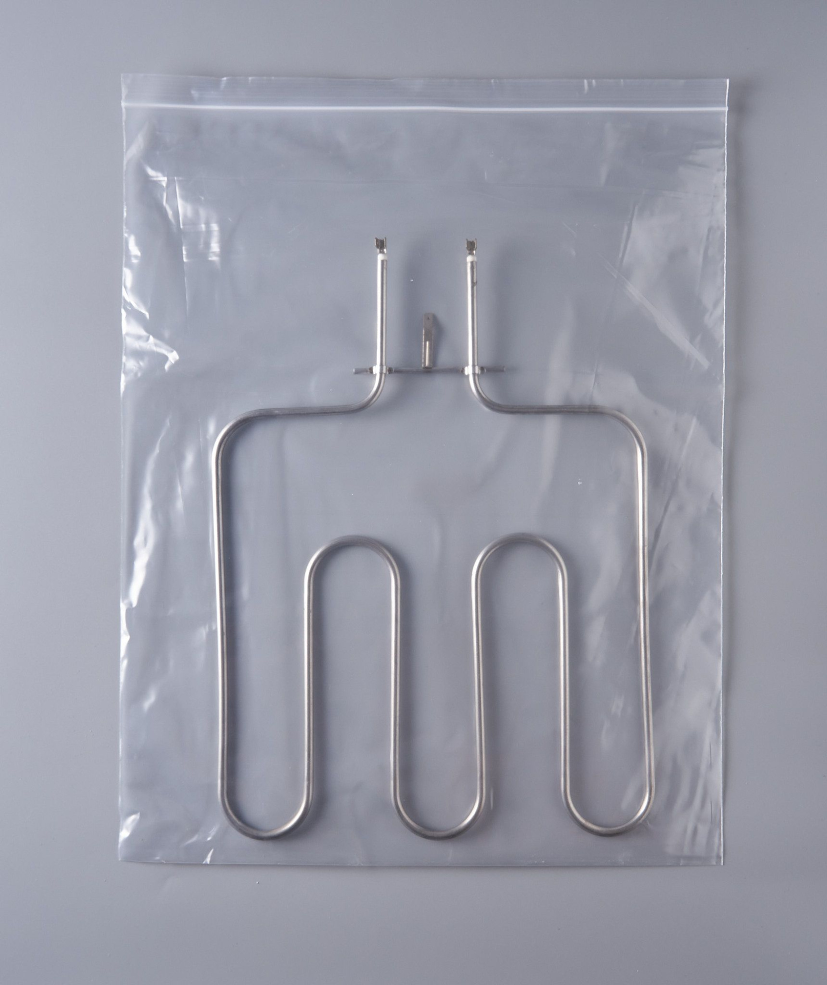 Пакет с замком Zip-Lock (Зип лок), 40х50 см, высокопрочный, 80 мкм, 500 шт.