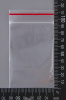 Пакет с замком Zip-Lock (Зип лок), 6х8 см, особопрочный, 80 мкм, 5000 шт.