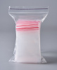 Пакет с замком Zip-Lock (Зип лок), 6х8 см, ультрапрочный, 100 мкм, 300 шт.