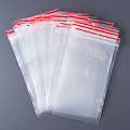 Пакет с замком Zip-Lock (Зип лок, гриппер)