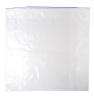 Пакет с замком Zip-Lock (Зип лок), 40х50 см, 35 мкм, 200 шт.