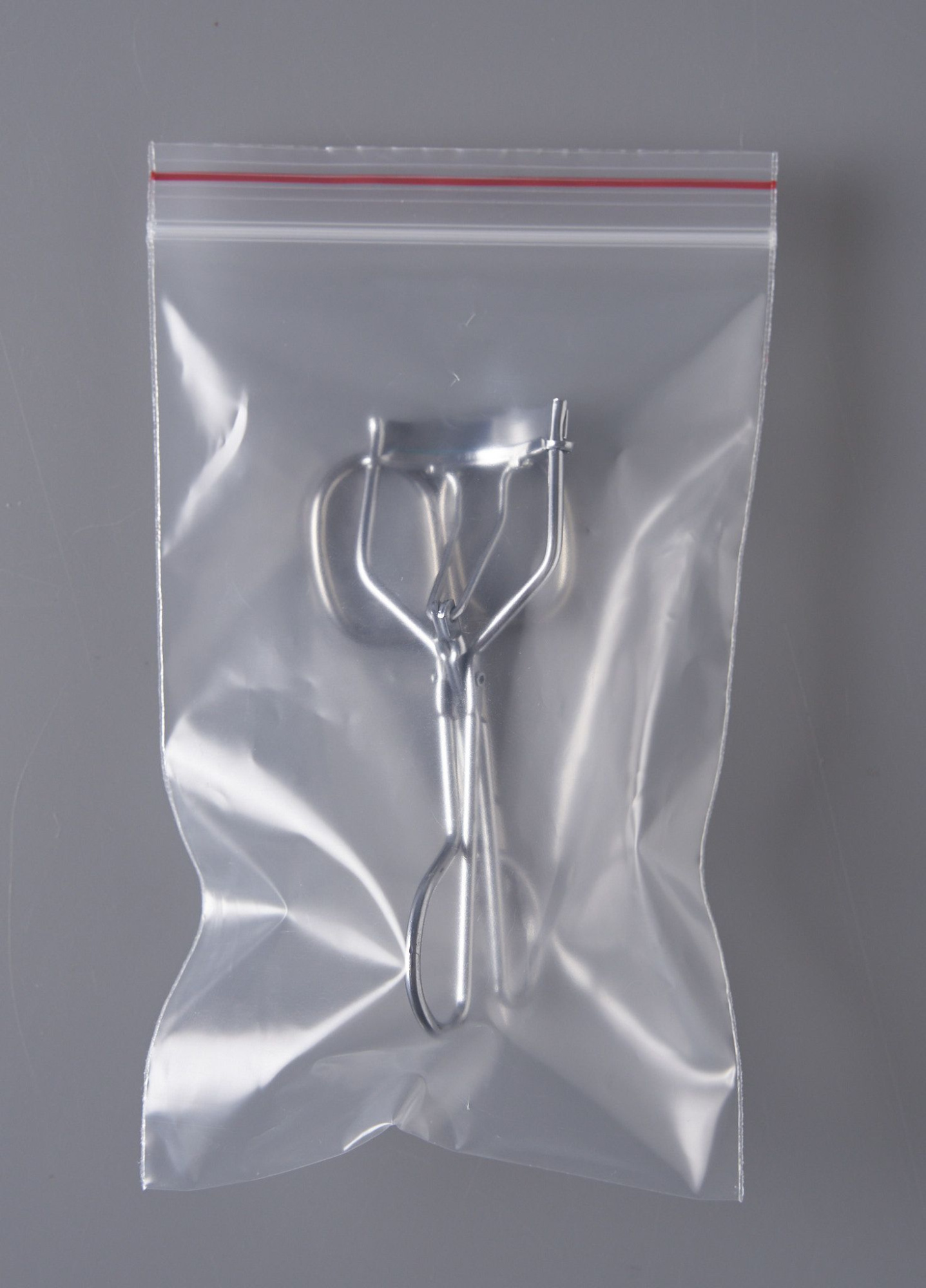 Пакет с замком Zip-Lock (Зип лок), 10х15 см, ультрапрочный, 100 мкм, 5000 шт.