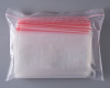 Пакет с замком Zip-Lock (Зип лок), 20х25 см, особопрочный, 80 мкм, 500 шт.