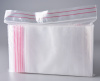 Пакет с замком Zip-Lock (Зип лок), 15х20 см, ультрапрочный, 100 мкм, 300 шт.