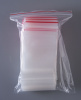 Пакет с замком Zip-Lock (Зип лок), 7х12 см, особопрочный, 80 мкм, 20000 шт.