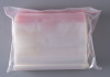 Пакет с замком Zip-Lock (Зип лок), 20х30 см, особопрочный, 80 мкм, 200 шт.