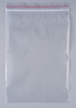 Пакет с замком ZipLock (Зип лок), 20х30 см, сверхпрочный, 60 мкм, 500шт.