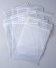 Пакет с замком Zip-Lock (Зип лок), 18х25 см, ультрапрочный, 100 мкм, 100 шт.