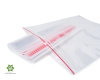 Пакет с замком Zip-Lock (Зип лок), 20х25 см, 35 мкм, 1000 шт.