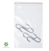 Пакет с замком Zip-Lock (Зип лок), 15х22 см, 35 мкм, 1 000 шт.