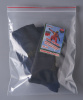 Пакет с замком Zip-Lock (Зип лок), 20х25 см, особопрочный, 80 мкм, 500 шт.