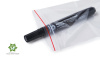 Пакет с замком Zip-Lock (Зип лок), 10х15 см, 40 мкм, 5000 шт.