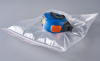 Пакет с замком Zip-Lock (Зип лок), 20х20 см, особопрочный, 80 мкм, 100 шт.