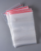 Пакет с замком Zip-Lock (Зип лок), 20х30 см, особопрочный, 80 мкм, 200 шт.