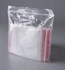 Пакет с замком Zip-Lock (Зип лок), 10х10 см, 40 мкм, 300 шт.