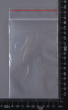 Пакет с замком Zip-Lock (Зип лок), 10х15 см, особопрочный, 80 мкм, 300 шт.