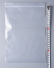 Пакет с замком Zip-Lock (Зип лок), 18х25 см, ультрапрочный, 100 мкм, 100 шт.