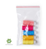 Пакет с замком Zip-Lock (Зип лок), 10х15 см, 40 мкм, 5000 шт.
