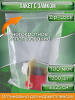 Пакет с замком Zip-Lock (Зип лок), 18х25 см, ультрапрочный, 100 мкм, 200 шт.
