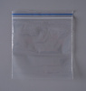 Пакет с замком Zip-Lock (Зип лок), 10х10 см, 35 мкм 1000 шт.