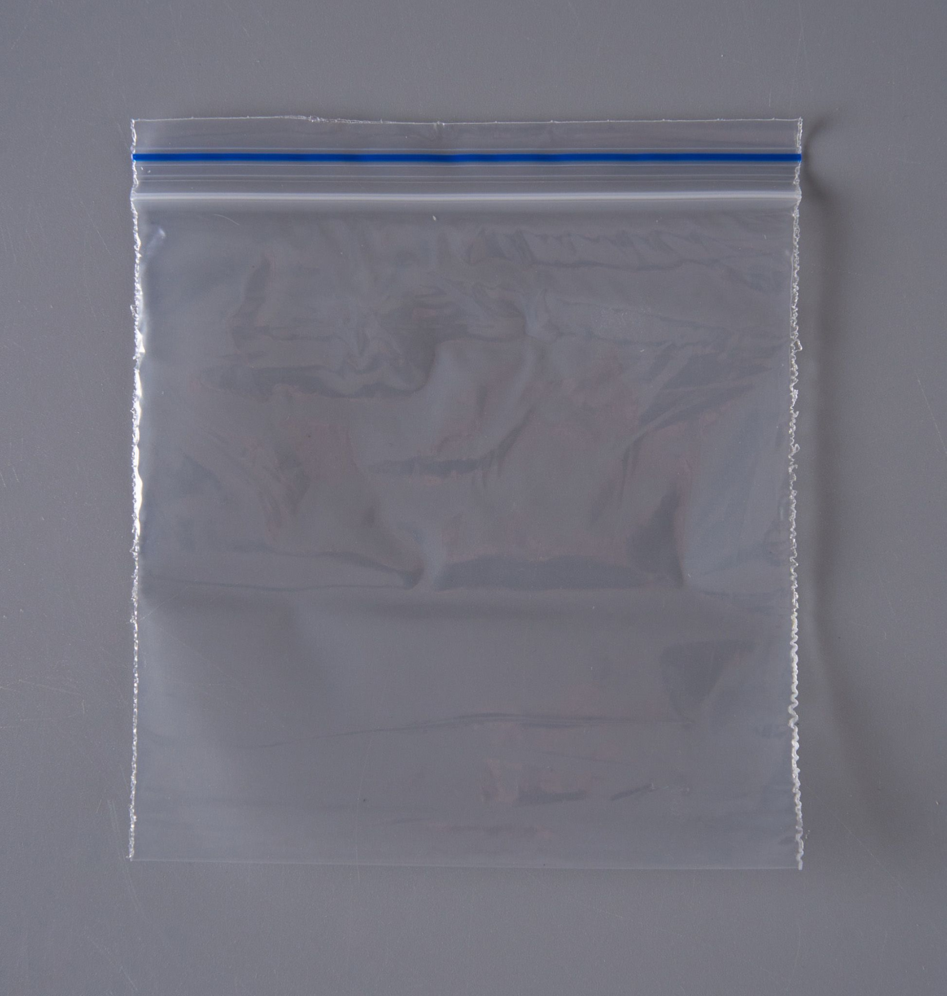 Пакет с замком Zip-Lock (Зип лок), 10х10 см, 35 мкм 1000 шт.