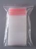 Пакет с замком Zip-Lock (Зип лок), 10х15 см, особопрочный, 80 мкм, 300 шт.