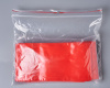 Пакет с замком Zip-Lock (Зип лок), 10х15 см, сверхпрочный, 60 мкм, красный, 200 шт.