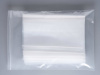 Пакет с замком Zip-Lock (Зип лок), 25х35 см, высокопрочный, 80 мкм, 1000 шт.