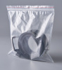Пакет с замком Zip-Lock (Зип лок), 20х20 см, особопрочный, 80 мкм, 100 шт.