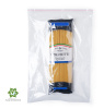 Пакет с замком Zip-Lock (Зип лок), 25х35 см, 40 мкм, 500 шт.