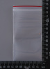 Пакет с замком Zip-Lock (Зип лок), 7х12 см, особопрочный, 80 мкм, 20000 шт.