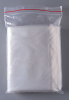 Пакет с замком Zip-Lock (Зип лок), 25х35 см, сверхпрочный, 60 мкм, 300 шт.