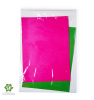 Пакет с замком Zip-Lock (Зип лок), 25х35 см, 40 мкм, 500 шт.