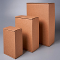 Картоные коробки