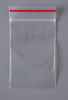 Пакет с замком Zip-Lock (Зип лок), 6х8 см, особопрочный, 80 мкм, 5000 шт.