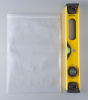 Пакет с замком Zip-Lock (Зип лок), 25х35 см, высокопрочный, 80 мкм, 1000 шт.