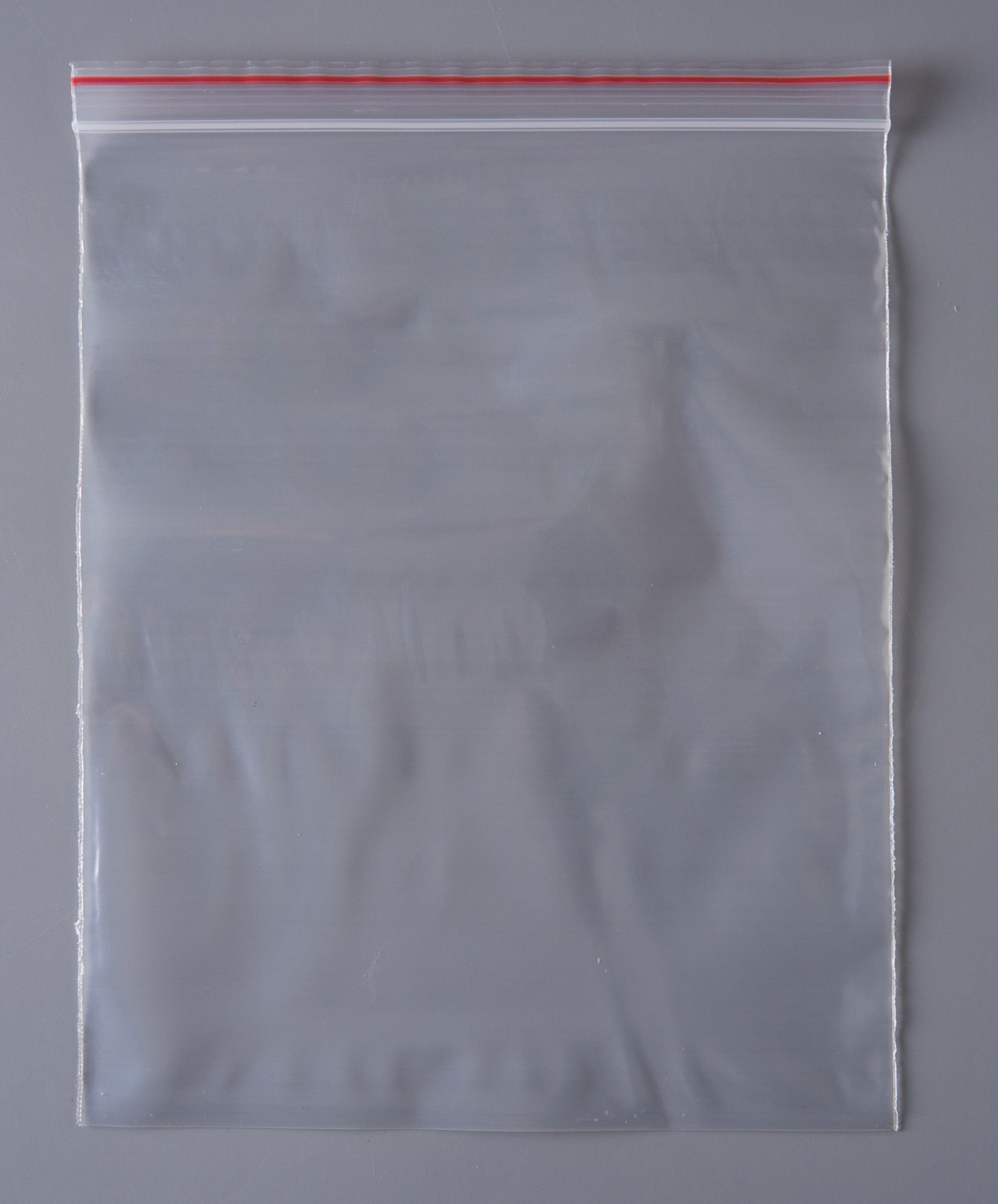 Пакет с замком Zip-Lock (Зип лок), 20х25 см, особопрочный, 80 мкм, 500 шт.