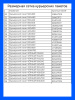 Курьерский пакет, 550х650+40, без кармана, 50 мкм, 100 шт.