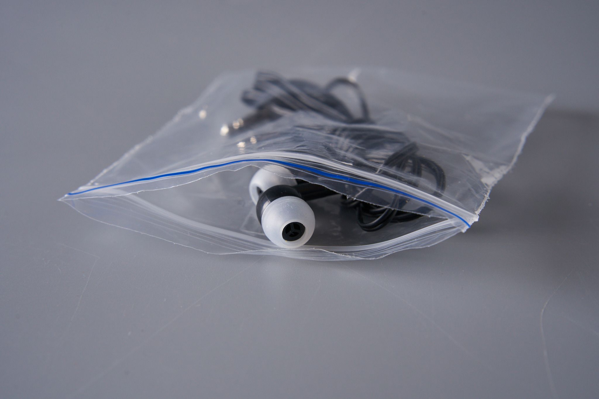 Пакет с замком Zip-Lock (Зип лок), 10х10 см, 35 мкм 1000 шт.