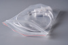 Пакет с замком Zip-Lock (Зип лок), 10х15 см, особопрочный, 80 мкм, 300 шт.