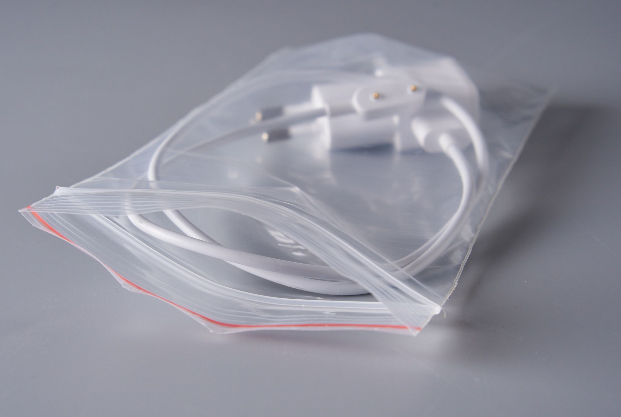 Пакет с замком Zip-Lock (Зип лок), 10х15 см, особопрочный, 80 мкм, 300 шт.