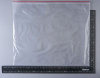 Пакет с замком Zip-Lock, 50Х40 см, 45 мкм (Замок по широкой стороне) 1000 шт.