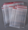 Пакет с замком Zip-Lock (Зип лок), 7х12 см, особопрочный, 80 мкм, 20000 шт.