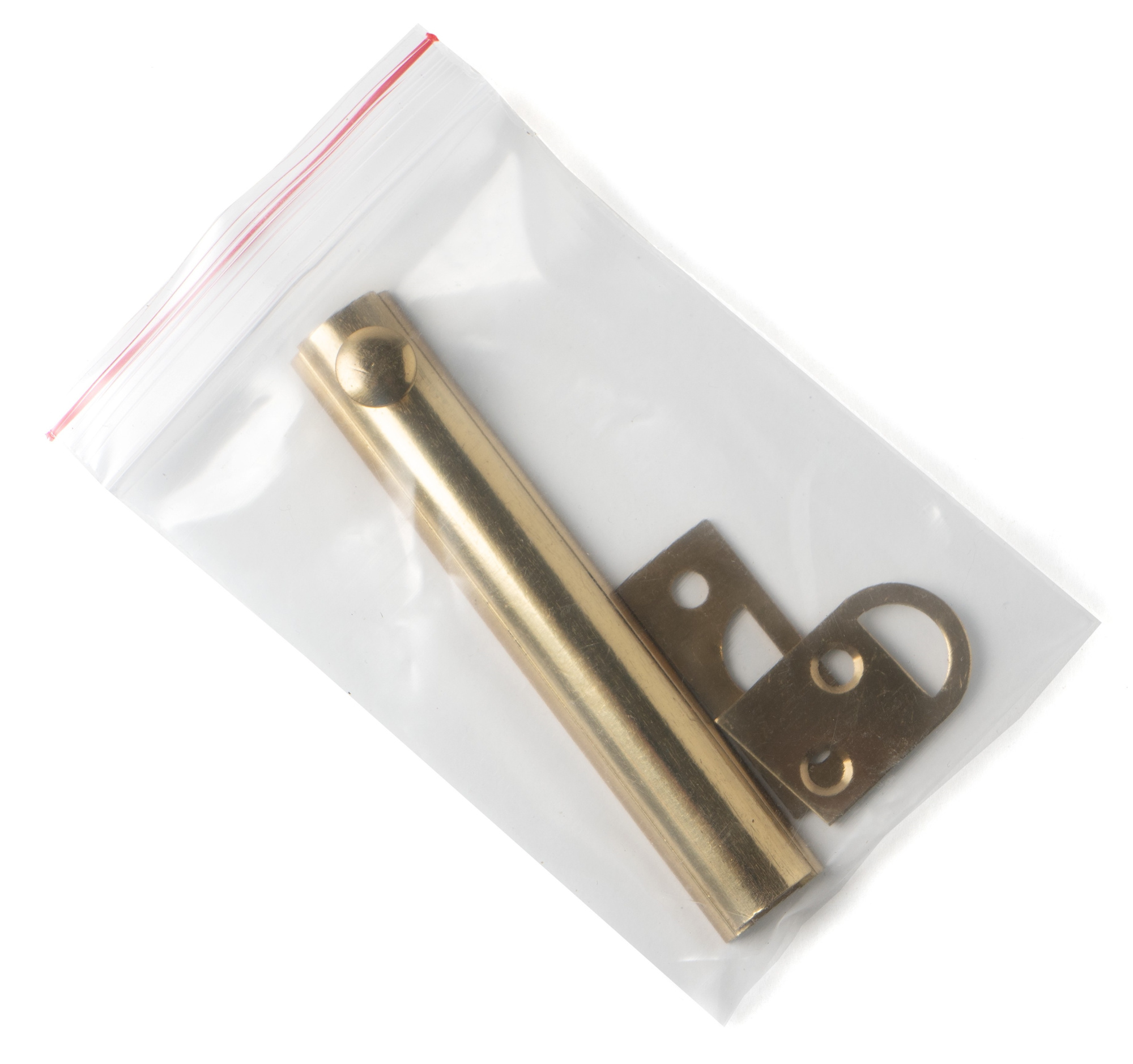 Пакет с замком Zip-Lock (Зип лок), 7х10 см, ультрапрочный, 100 мкм, 5000 шт.