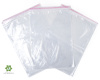 Пакет с замком Zip-Lock (Зип лок), 25х35 см, 40 мкм, 500 шт.