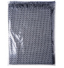 Пакет с замком Zip-Lock (Зип лок), 40х50 см, 35 мкм, 200 шт.